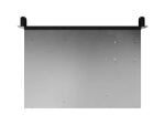Lanberg SC01-3001-10B Modulares Servergehäuse Rack (1U) 0 GB