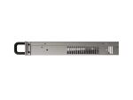 Lanberg SC01-3001-10B Modulares Servergehäuse Rack (1U) 0 GB