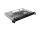 Lanberg SC01-3001-10B Modulares Servergehäuse Rack (1U) 0 GB