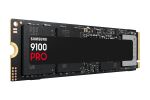 Samsung 9100 PRO PCIe® 5.0 NVMe™ M.2 SSD - 2 TB