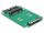 DELOCK Adapter SATA Micro SATA 16Pin -> mSata 1,8" Platine