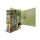 HERMA 7202 Ringmappe A4 Mehrfarbig