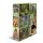 HERMA 7202 Ringmappe A4 Mehrfarbig