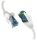 EFB Elektronik EC020200138 Netzwerkkabel Weiß 3 m Cat7 S/FTP (S-STP)
