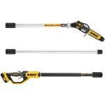 DEWALT Akku-Hochentaster, 18 Volt, Basisv.