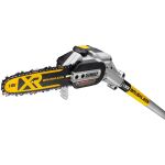 DEWALT Akku-Hochentaster, 18 Volt, Basisv.