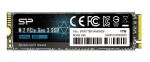 Silicon Power P34A60 1 TB M.2 PCI Express NVMe SLC