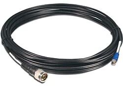 TRENDnet WL-Antenne LMR200-Kabel Reverse-SMA-N-Anschluss 8m