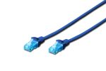 Digitus CAT 5e U/UTP Patchkabel