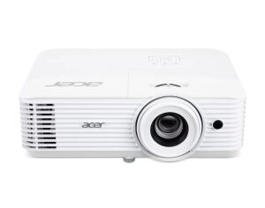 Acer X1827 Standard Throw-Projektor 4000 ANSI Lumen DLP UHD 4K (3840x2160) Weiß