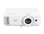 Acer X1827 Standard Throw-Projektor 4000 ANSI Lumen DLP UHD 4K (3840x2160) Weiß