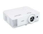 Acer X1827 Standard Throw-Projektor 4000 ANSI Lumen DLP UHD 4K (3840x2160) Weiß