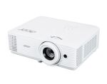 Acer X1827 Standard Throw-Projektor 4000 ANSI Lumen DLP UHD 4K (3840x2160) Weiß