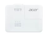Acer X1827 Standard Throw-Projektor 4000 ANSI Lumen DLP UHD 4K (3840x2160) Weiß