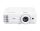 Acer X1827 Standard Throw-Projektor 4000 ANSI Lumen DLP UHD 4K (3840x2160) Weiß