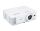 Acer X1827 Standard Throw-Projektor 4000 ANSI Lumen DLP UHD 4K (3840x2160) Weiß