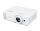 Acer X1827 Standard Throw-Projektor 4000 ANSI Lumen DLP UHD 4K (3840x2160) Weiß