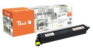 Peach Tonermodul gelb, kompatibel zu Brother TN-248XLY