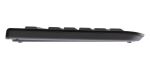 CHERRY KC 1000 Tastatur Universal USB AZERTY...