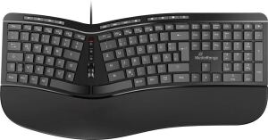 MediaRange MROS120 Tastatur