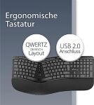 MediaRange MROS120 Tastatur