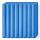 Staedtler FIMO 8010-31 Töpferei-/ Modellier-Material Töpferton 57 g Blau, Metallisch 1 Stück(e)