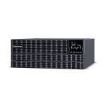 CyberPower OLS4KERT4UA-IEC Unterbrechungsfreie Stromversorgung (USV) Doppelwandler (Online) 4 kVA 3800 W 15 AC-Ausgänge