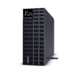 CyberPower OLS4KERT4UA-IEC Unterbrechungsfreie Stromversorgung (USV) Doppelwandler (Online) 4 kVA 3800 W 15 AC-Ausgänge