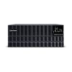 CyberPower OLS4KERT4UA-IEC Unterbrechungsfreie Stromversorgung (USV) Doppelwandler (Online) 4 kVA 3800 W 15 AC-Ausgänge