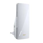 ASUS RP-AX58 Netzwerksender Weiß 10, 100, 1000 Mbit/s