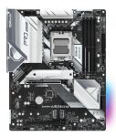 Asrock B650 Pro RS AMD B650 Sockel AM5 ATX