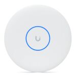 Ubiquiti U7 Pro XGS 8600 Mbit/s Weiß Power over...