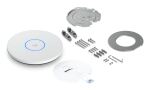 Ubiquiti U7 Pro XGS 8600 Mbit/s Weiß Power over Ethernet (PoE)