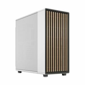 Fractal Design North XL Midi Tower Weiß