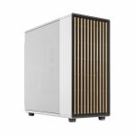 Fractal Design North XL Midi Tower Weiß