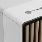Fractal Design North XL Midi Tower Weiß