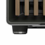 Fractal Design North XL Midi Tower Weiß