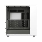 Fractal Design North XL Midi Tower Weiß