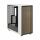 Fractal Design North XL Midi Tower Weiß