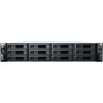 Synology RX1223RP Speicherlaufwerksgehäuse HDD /...
