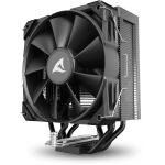 Sharkoon CPU Kühler A40 120mm schwarz 1200/1700/1851/AM4/AM5