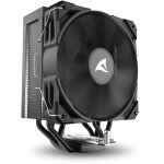 Sharkoon CPU Kühler A40 120mm schwarz 1200/1700/1851/AM4/AM5