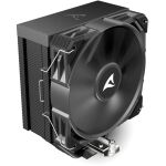 Sharkoon CPU Kühler A40 120mm schwarz 1200/1700/1851/AM4/AM5