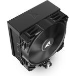 Sharkoon CPU Kühler A40 120mm schwarz 1200/1700/1851/AM4/AM5