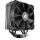 Sharkoon CPU Kühler A40 120mm schwarz 1200/1700/1851/AM4/AM5