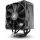 Sharkoon CPU Kühler A40 120mm schwarz 1200/1700/1851/AM4/AM5