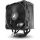 Sharkoon CPU Kühler A40 120mm schwarz 1200/1700/1851/AM4/AM5