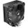 Sharkoon CPU Kühler A40 120mm schwarz 1200/1700/1851/AM4/AM5