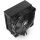 Sharkoon CPU Kühler A40 120mm schwarz 1200/1700/1851/AM4/AM5