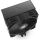 Sharkoon CPU Kühler A40 120mm schwarz 1200/1700/1851/AM4/AM5